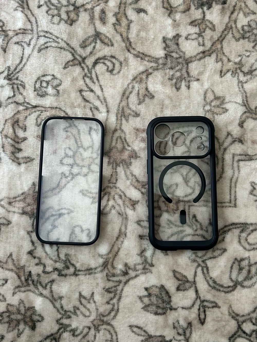 iphone 17 pro phone case
